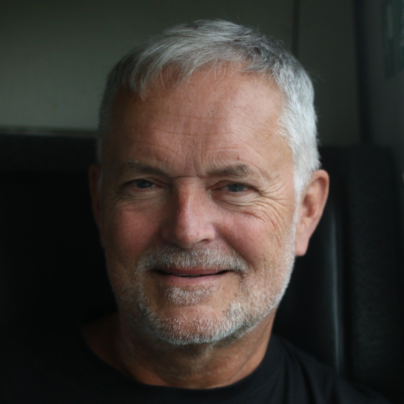 Niels Gregers Johansen
